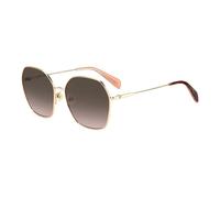 Kate Spade KENNA-G-S-AU2F7HA Lunettes de soleil Marron