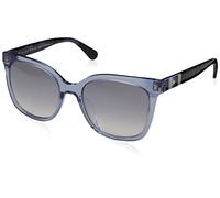 KATE SPADE KIYA/S, Lunettes de soleil Femme, Azul/Patchwork, 53