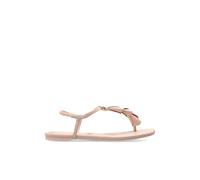 Kate Spade - Lily Thong Sandal - Femme - Chaussures - Rose - Taille: 36 EU