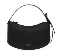 Kate Spade - Loop Shoulder Bag - Femme - Sacs - Noir - Taille: ONE Size