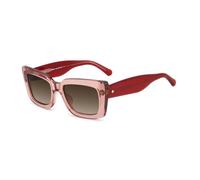 Kate Spade - Lunettes de soleil Cailin - Femme - Accessoires - Rose - Taille: ONE Size
