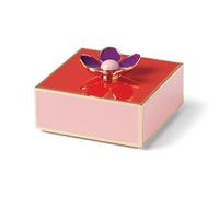 Kate Spade Make It Pop Floral Box, 0.90 LB, Pink