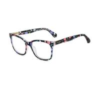 Kate Spade - Monture de lunettes Multicolor Gold - unisex - Accessoires - Multicolore - Taille: 52 MM