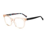 Kate Spade - Monture de lunettes Samara/G rose - Femme - Accessoires - Rose - Taille: 52 MM
