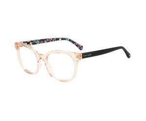 Kate Spade - Monture de lunettes Samara/G rose - Femme - Accessoires - Rose - Taille: 52 MM