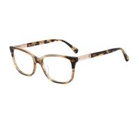 Kate Spade - Monture élégante en Beige Corne - unisex - Accessoires - Multicolore - Taille: 53 MM