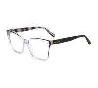 Kate Spade - Monture Grise Claudie/G - Femme - Accessoires - Gris - Taille: 54 MM