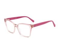 Kate Spade - Monture Rose Claudie/G - unisex - Accessoires - Rose - Taille: 52 MM
