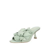 Kate Spade Mule 'Flourish Heeled Sandal' menthe, Taille 40
