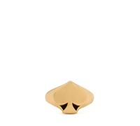 Kate Spade New York Bague So Spade (dorée)