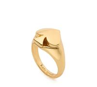 Kate Spade New York Bague So Spade (dorée)