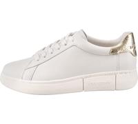 Kate Spade New York Baskets à Lacets, Blanc