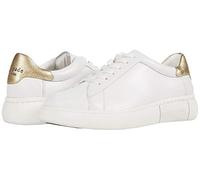 Kate Spade New York Baskets à lacets, blanc