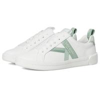 Kate Spade New York Baskets Signature True Blanc/Pistachio Taille 8