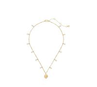 Kate Spade New York Beachside Scatter Collier à pendentif