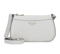 Kate Spade New York Bleecker Sac à bandoulière Cuir 24.5 cm blanc