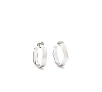 Kate Spade New York Boucles d'oreilles MOLTEN Argent