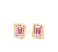Kate Spade New York Boucles d'oreilles MOLTEN GLASS Light Rose