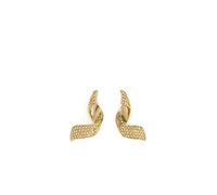 Kate Spade New York Boucles d'oreilles pendantes (transparent/doré)