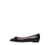 Kate Spade New York Bowdie Ballerines pour Femme Noir Pointure EU 41
