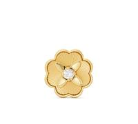 Kate Spade New York Heritage Bloom Studs, or