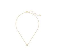 Kate Spade New York Collier MOLTEN GLASS Clair/Or