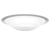 kate spade new york Concord Square Pasta/Rim Soup Bowl