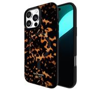 Kate Spade New York Coque pour iPhone 16 Pro Max, Compatible avec MagSafe, Coque de téléphone Design, Tortue