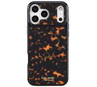 Kate Spade New York Coque pour iPhone 17 Pro Max, Compatible avec MagSafe, Coque de téléphone Design, Tortue