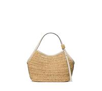 kate spade new york Déco Petit sac tulipe en cuir grain fin