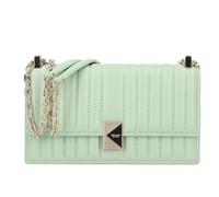 Kate Spade New York Deco Sac à bandoulière Cuir 19.5 cm vert