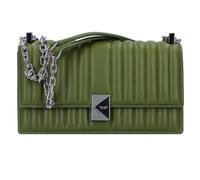 Kate Spade New York Deco Sac à bandoulière Cuir 19.5 cm vert
