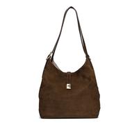 Kate Spade New York Deco Sac à bandoulière Cuir 31 cm brun