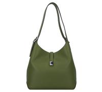Kate Spade New York Deco Sac à bandoulière Cuir 31 cm vert