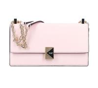 Kate Spade New York Deco Sac à bandoulière Cuir 20 cm rose