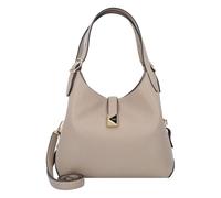 Kate Spade New York Deco Sac à bandoulière Cuir 28 cm beige