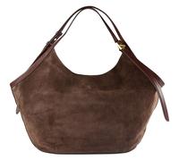 Kate Spade New York Deco Sac de shopper Cuir véritable 50 cm brun