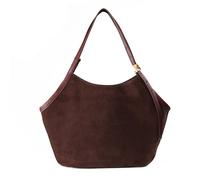 Kate Spade New York Deco Sac de shopper M Cuir 45 cm brun