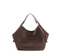 Kate Spade New York Deco XL Sac fourre-tout brun foncé, femme