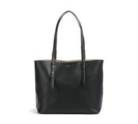 Kate Spade New York Do It All Sac de shopper Cuir 35 cm noir