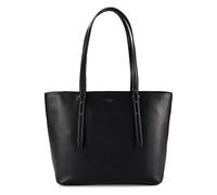 Kate Spade New York Do it All Sac de shopper Cuir 33 cm noir