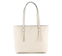 Kate Spade New York Do it All Sac de shopper Cuir 33 cm blanc