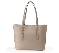 Kate Spade New York Do It All Sac de shopper Cuir véritable 35 cm beige