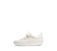 Kate Spade New York Femme K as in Kate Runner Basket, Blanc véritable/Blanc, 35 EU