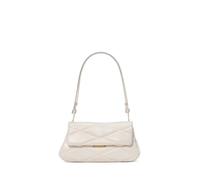Kate Spade New York Femmes Grace Quilted Leather Shoulder Bag épaule, crème, Taille Unique
