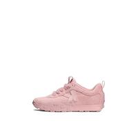 Kate Spade New York Femmes K as in Kate Runner, Barre en daim nylon rose, 41.5 EU
