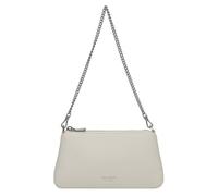 Kate Spade New York Grace Sac à bandoulière Cuir 22 cm blanc