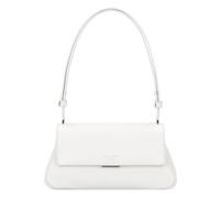 Kate Spade New York Grace Sac à bandoulière Cuir 28.5 cm blanc