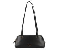 Kate Spade New York Grace Sac à bandoulière Cuir 29 cm noir