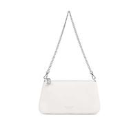 Kate Spade New York Grace Sac à bandoulière Cuir 22 cm blanc